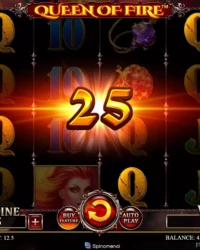 Queen of Fire Image Review 3 Queen of Fire Image Review 3