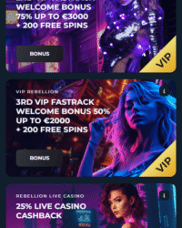 Rebellion Casino Image 6 Rebellion Casino Image 6