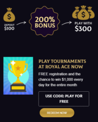 Royal Ace Casino Image 2 Royal Ace Casino Image 2