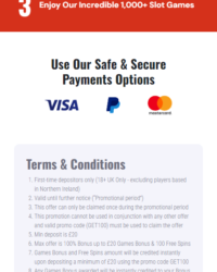 Secret Slots Casino Image 3 Secret Slots Casino Image 3