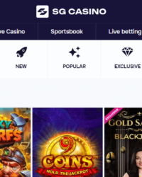 SG Casino Image 1 SG Casino Image 1