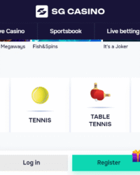 SG Casino Image 2 SG Casino Image 2