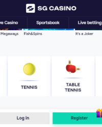 SG Casino Image 2 SG Casino Image 2