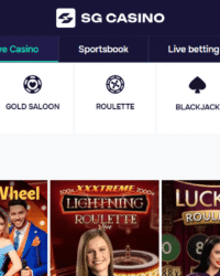 SG Casino Image 3 SG Casino Image 3