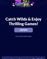 ShinyWilds Casino Bonus Image 2 ShinyWilds Casino Bonus Image 2