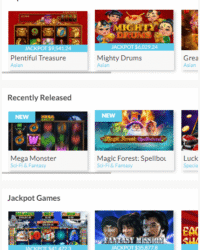 Silver Oak Casino Image 2 Silver Oak Casino Image 2