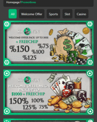 Sirwin Casino Review Image 3 Sirwin Casino Review Image 3