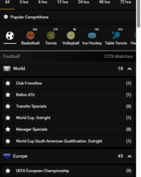 Sirwin Casino Review Image 6 Sirwin Casino Review Image 6