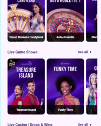 Slotbox Casino Image 1 Slotbox Casino Image 1
