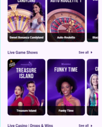 Slotbox Casino Image 1 Slotbox Casino Image 1