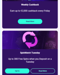 Slotbox Casino Image 2 Slotbox Casino Image 2