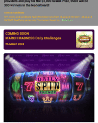 SlotJerry Casino Review Image 4 SlotJerry Casino Review Image 4