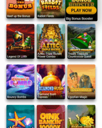 SlotJerry Casino Review Image 5 SlotJerry Casino Review Image 5