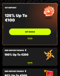 Spin Samurai Casino Review Image 1 Spin Samurai Casino Review Image 1