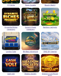 SpinGenie Casino Image 2 SpinGenie Casino Image 2