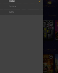 Spinson Casino Review Image 3 Spinson Casino Review Image 3