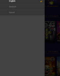 Spinson Casino Review Image 3 Spinson Casino Review Image 3