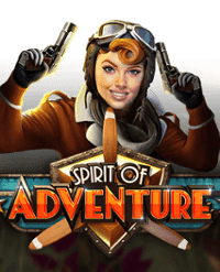 Spirit of Adventure Review Image 1