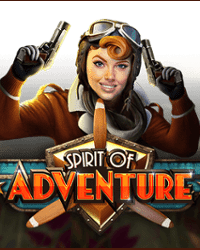 Spirit of Adventure Review Image 1 Spirit of Adventure Review Image 1