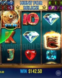 Spirit of Adventure Review Image 3 Spirit of Adventure Review Image 3