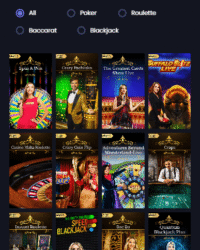 Sponsiobet Casino Review Image 3 Sponsiobet Casino Review Image 3