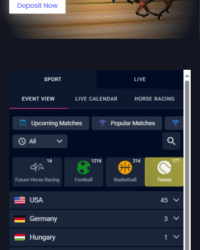 Sponsiobet Casino Review Image 4 Sponsiobet Casino Review Image 4