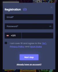 Sponsiobet Casino Review Image 6 Sponsiobet Casino Review Image 6