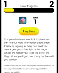 Swanky Bingo Casino Image 3 Swanky Bingo Casino Image 3