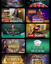 Swanky Bingo Casino Image 5 Swanky Bingo Casino Image 5