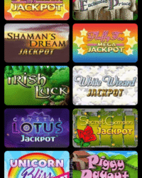 Swanky Bingo Casino Image 7 Swanky Bingo Casino Image 7