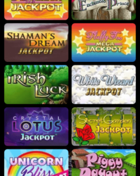 Swanky Bingo Casino Image 7 Swanky Bingo Casino Image 7