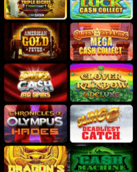 Swanky Bingo Casino Image 8 Swanky Bingo Casino Image 8