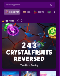 Trustdice Casino Image 1 Trustdice Casino Image 1