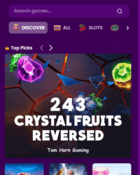 Trustdice Casino Image 1 Trustdice Casino Image 1