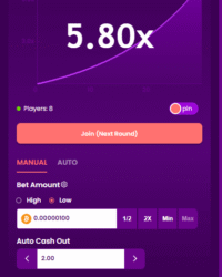 Trustdice Casino Image 2 Trustdice Casino Image 2