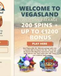 VegasLand Casino Image 1 VegasLand Casino Image 1