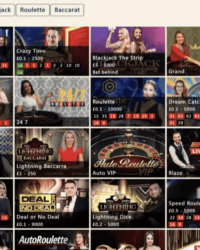 VegasLand Casino Image 2 VegasLand Casino Image 2