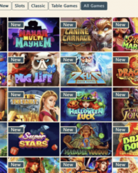 VegasLand Casino Image 3 VegasLand Casino Image 3