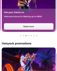 Verde Casino Review Image 2 Verde Casino Review Image 2