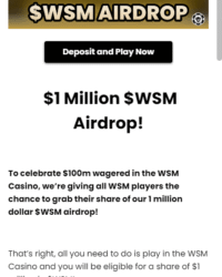 Wall Street Memes Casino Bonus Image 1 Wall Street Memes Casino Bonus Image 1