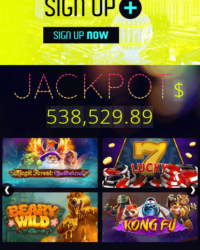 Wild Vegas Casino Image 1 Wild Vegas Casino Image 1