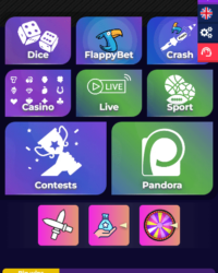 WinTomato Casino Review Image 1 WinTomato Casino Review Image 1