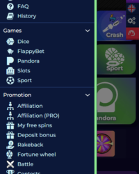 WinTomato Casino Review Image 3 WinTomato Casino Review Image 3