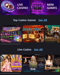 Yourwin24 Casino Image 1 Yourwin24 Casino Image 1