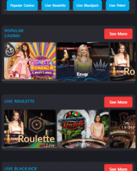 Yourwin24 Casino Review Image 4 Yourwin24 Casino Review Image 4