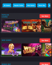 Yourwin24 Casino Review Image 5 Yourwin24 Casino Review Image 5