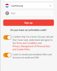1Go Casino Review Image 2 1Go Casino Review Image 2
