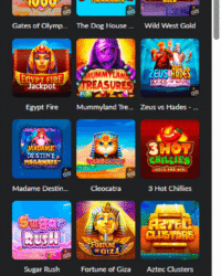 1Go Casino Review Image 5 1Go Casino Review Image 5