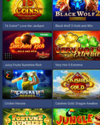 1xCasino Review Image 5 1xCasino Review Image 5