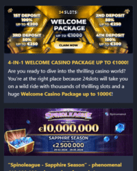 24Slots Casino Review Image 4 24Slots Casino Review Image 4